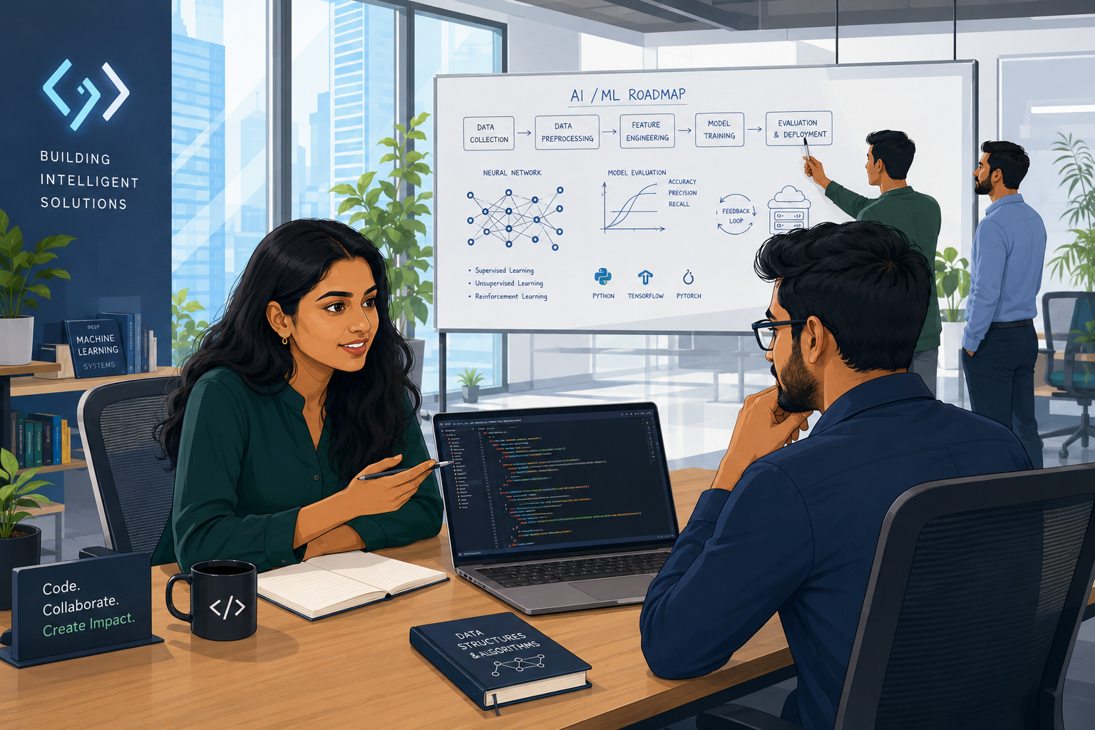 AI Interviews for Tech Hiring: What They Look Like and How to Use Them