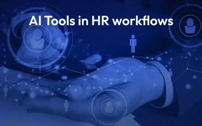 Integrating AI Tools in your existing HR workflows