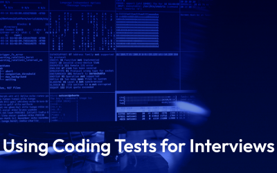 Your Guide to Using Coding Tests for Interviews 